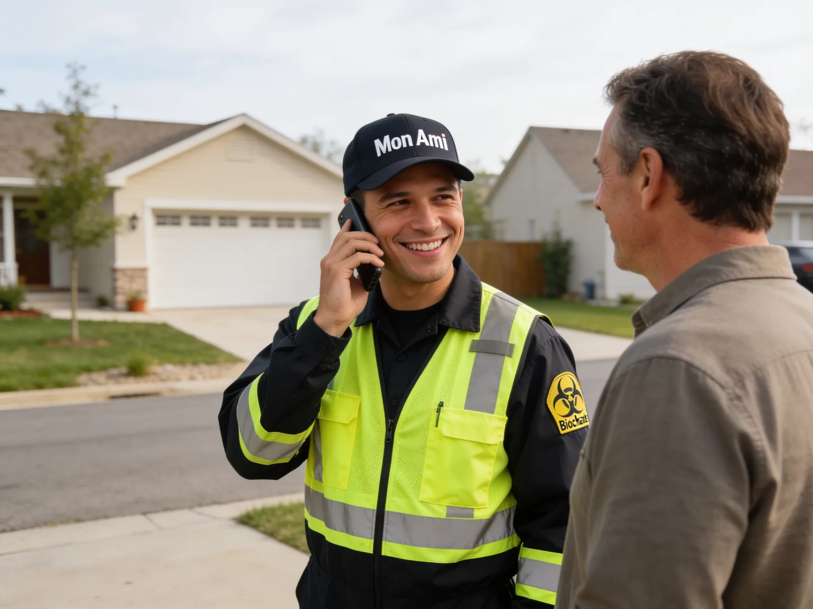Sewage Cleanup Ada, MI FAQs