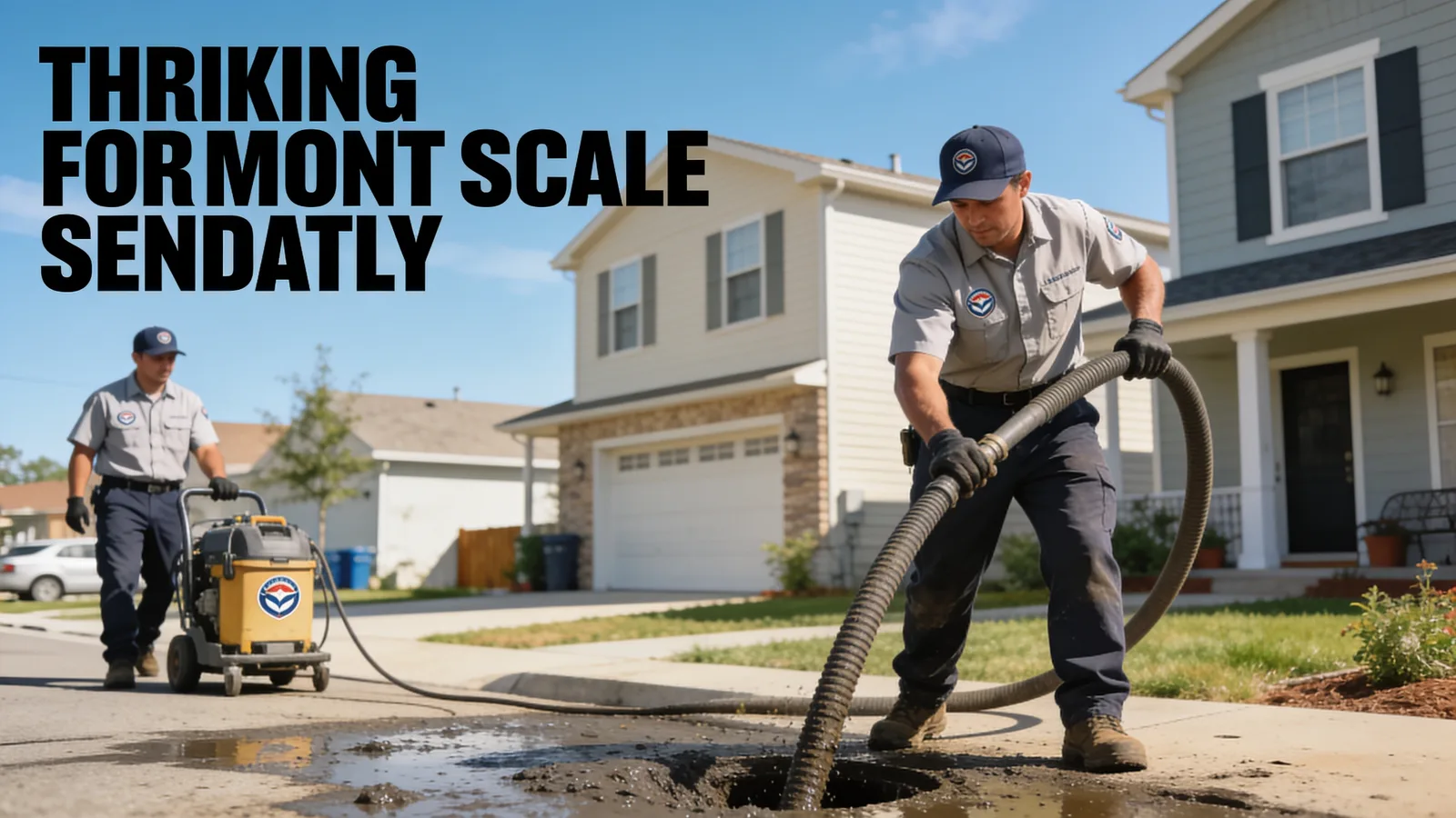 Sewage Cleanup in Ada, MI near me
